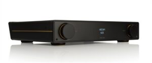 A25 Integrated Amplifier