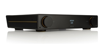 A25 Integrated Amplifier