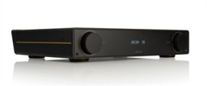 A5 Integrated Amplifier