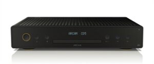 CD5 CD Player