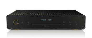 CD5 CD Player