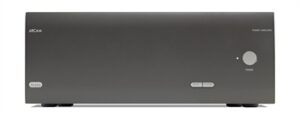 PA240 Class G Power Amplifier