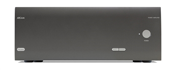 PA240 Class G Power Amplifier