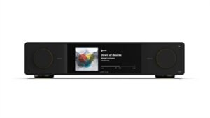 SA35 Streaming Integrated Amplifier
