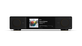 SA35 Streaming Integrated Amplifier