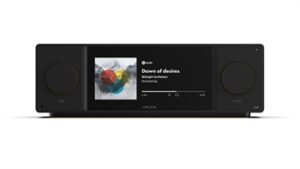 SA45 Streaming Integrated Amplifier