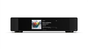 ST25 Streamer